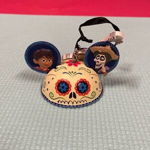 Disney Ears series - coco